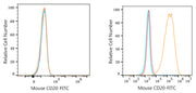 FITC-conjugated Goat anti-Rat IgG (H+L)