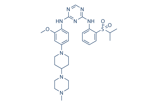 ASP3026 chemical structure