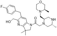 Tolinapant(ASTX660)