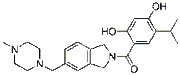 Onalespib (AT13387)