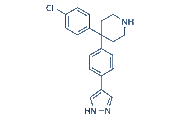 AT7867 chemical structure