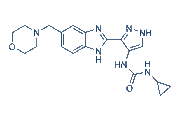 AT9283 chemical structure