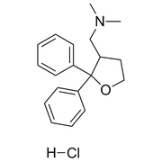 Blarcamesine hydrochloride