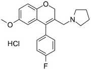AX-024 hydrochloride