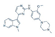 AZ191 chemical structure