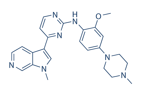 AZ191 chemical structure