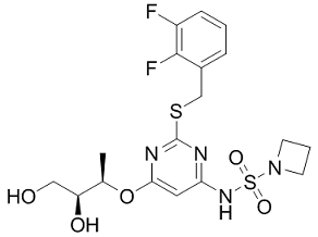 AZD-5069