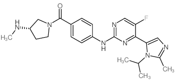 AZD-5597