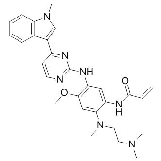 AZD9291 (Osimertinib)