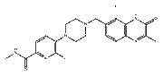 AZD-9574
