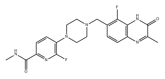 AZD-9574