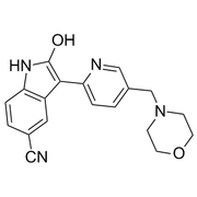 AZD1080