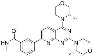 Vistusertib