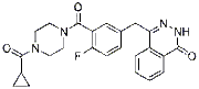AZD2281 (Olaparib)