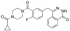 AZD2281 (Olaparib)