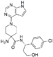 Capivasertib (AZD5363)