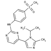 AZD5438