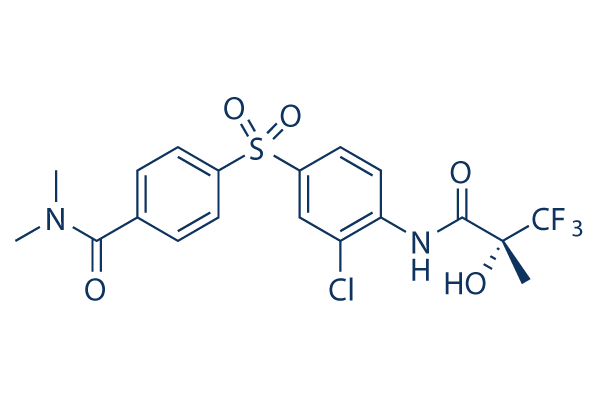 AZD7545 chemical structure