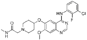 Sapitinib (AZD8931)