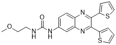 Ac-CoA Synthase Inhibitor 1