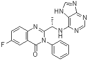 Acalisib