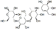 Acarbose