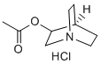 Aceclidine hydrochloride