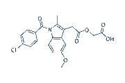 Acemetacin