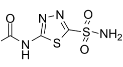 Acetazolamide