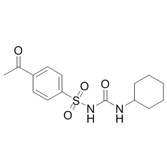 Acetohexamide