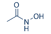 Acetohydroxamic acid