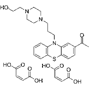 Acetophenazine dimaleate