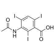 Acetrizoic acid