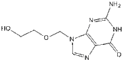 Aciclovir