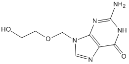 Aciclovir