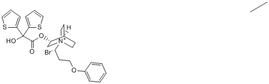 Aclidinium Bromide