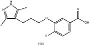 Acoramidis hydrochloride