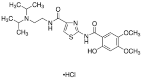 Acotiamide dihydrochloride
