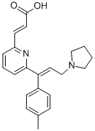Acrivastine
