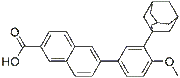 Adapalene