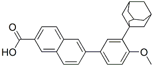 Adapalene