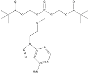 Adefovir Dipivoxil