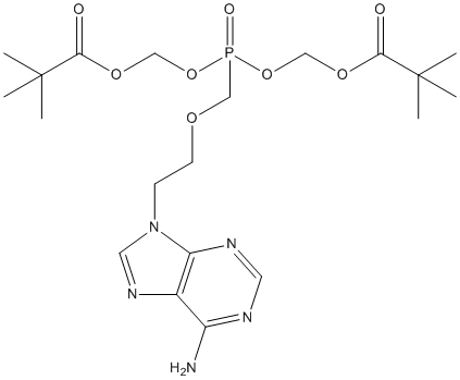 Adefovir Dipivoxil