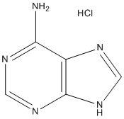 Adenine hydrochloride