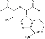 Adenosine Dialdehyde