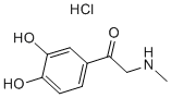 Adrenalone hydrochloride