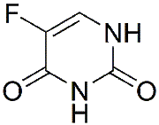 5-Fluorouracil