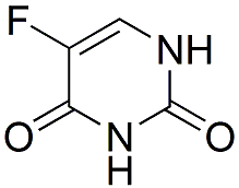 5-Fluorouracil