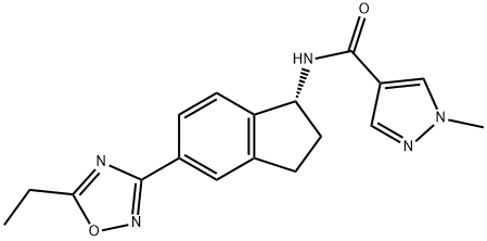 Aficamten (CK-274)