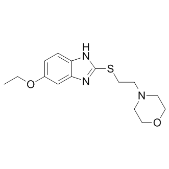 Afobazole (Fabomotizole)